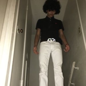 Meet your Posher, Joshua